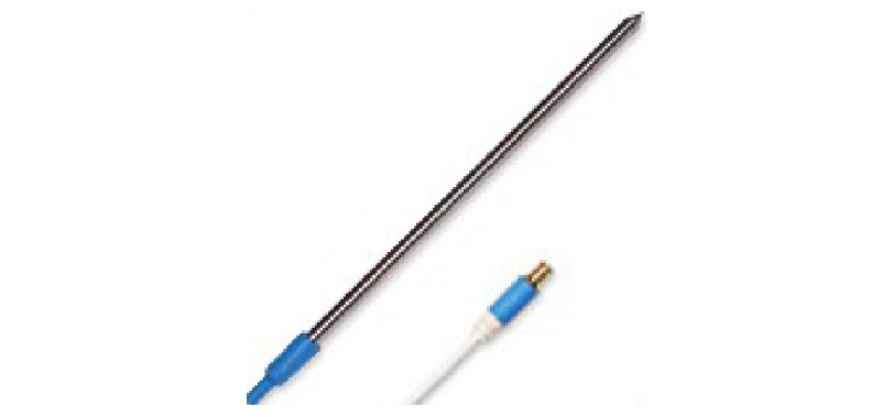 Sonde de température ST100T - Longueur 152,5 mm, Ø 5 mm - Pointe en acier inoxydable_0