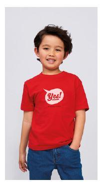 T-shirt personnalisé  - sol's imperial s11770_0