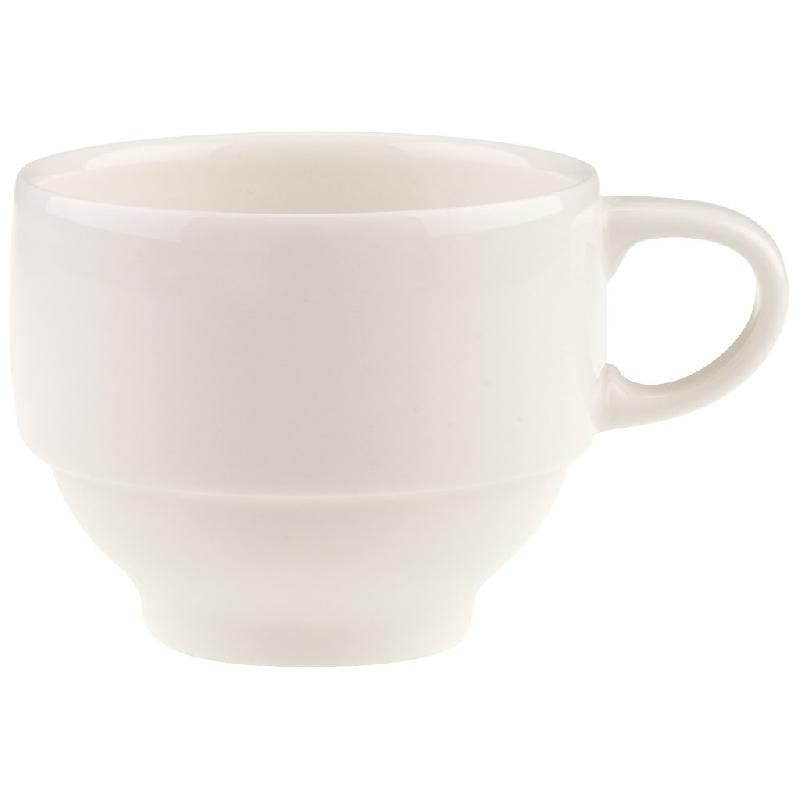 TASSE N.4 VILLEROY & BOCH DUNE EMPILABLE, N.4, 0,18 L