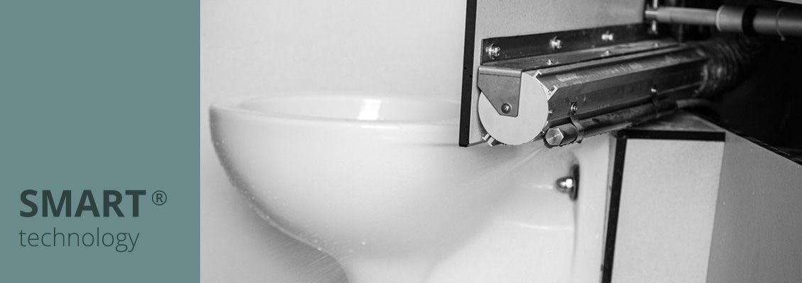 Toilette automatique - toilitech - autonettoyantes - smart technology®_0
