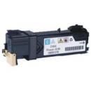 TONER CYAN GÉNÉRIQUE POUR XEROX PHASER 6128
