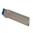TONER JAUNE OKI POUR C9655