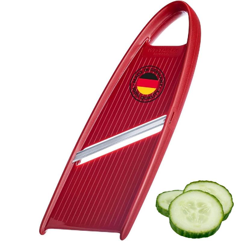 Coupe légumes / mandoline - Westmark - multi-matériau 117022E1_0