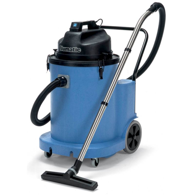 WVD1800AP - Aspirateur à eau Numatic - 98L/sec, moteurs puissants et cuve en Structofoam_0