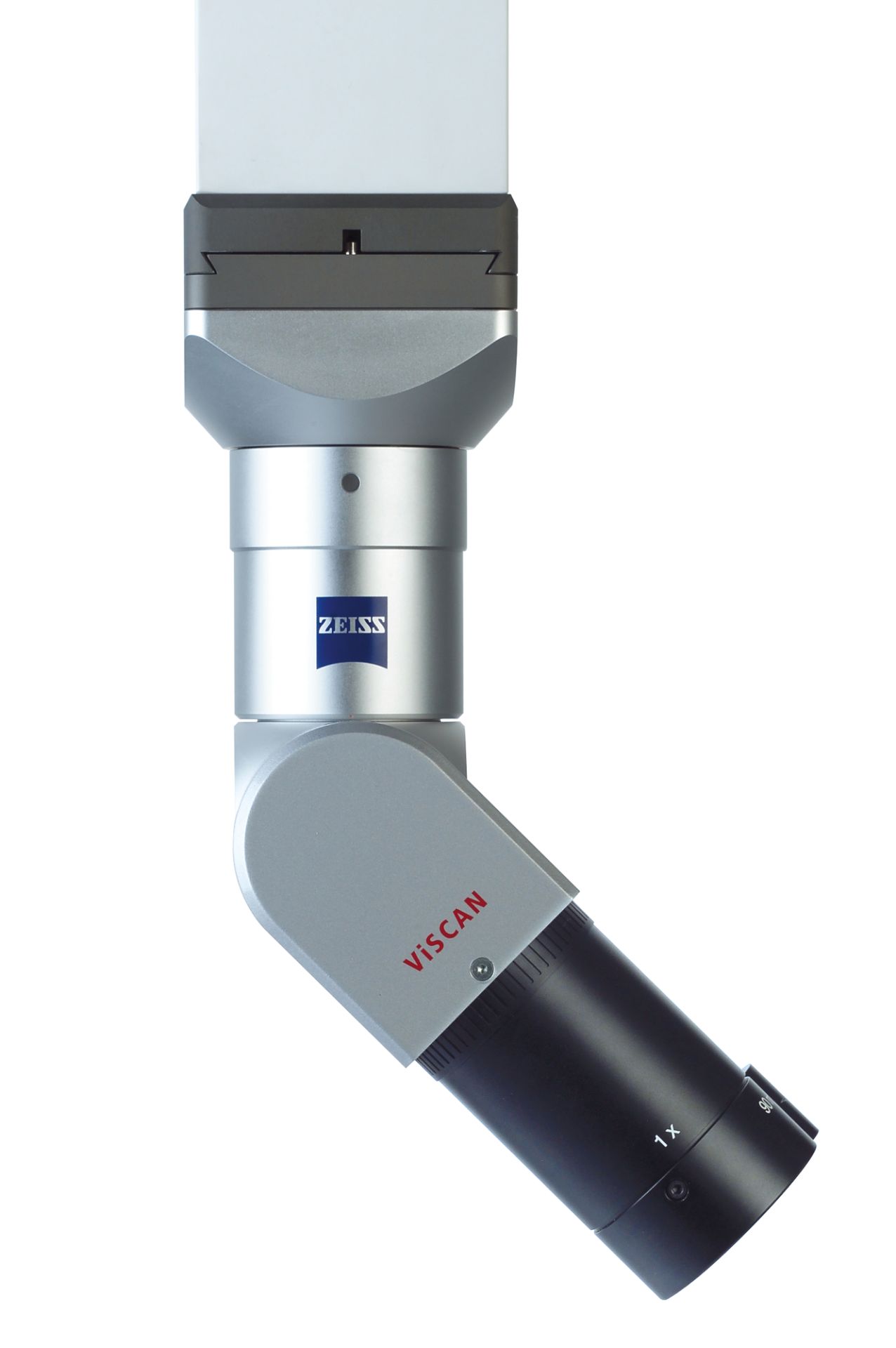Zeiss ViScan - Capteur optique de forme pour mesures précises sur échantillons complexes et matériaux divers_0