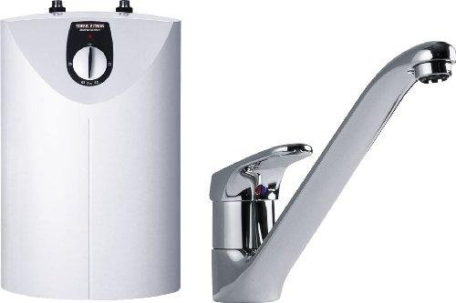 STIEBEL ELTRON 222173 - Préparateur d'E.C.S. ouvert 5L, 2kW, Thermostop et anti-condensation_0