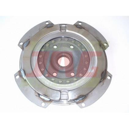370004210 - Amortisseur de torsion LUK - Référence PT-196-45.01 - Compatible Massey Ferguson, Landini, McCormick_0