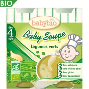 Babybio Soupe Legumes Verts Des 4 Mois 2 X Cl Telemarketpro Fr Hellopro Babybio Soupe Legumes Verts Des 4 Mois 2 X Cl Telemarketpro Fr Hellopro