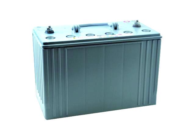 Batterie plomb étanche gel MK E31 SLD GST - 12V 97Ah M5-V - technologie gel longue durée_0