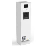 BI/BVN 550 - Borne simplifiée de gestion de parking Orbility Multipark - contrôle des accès et maintenance réduite_0
