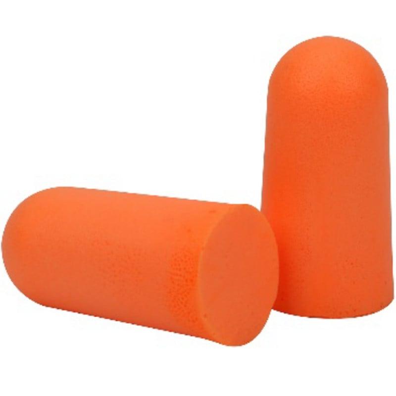 Bouchons d'oreilles jetables g-orange soft (multichoix) - GISS | 887763_0