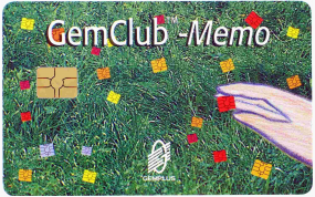 Carte idclassic gcmemo_0