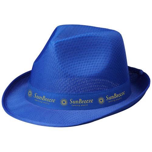Chapeau Trilby 38663440 - 100% polyester_0