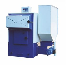 CHAUDIÈRE BIOMASSE BOIS DECHIQUETE DS-K 75 KW_0