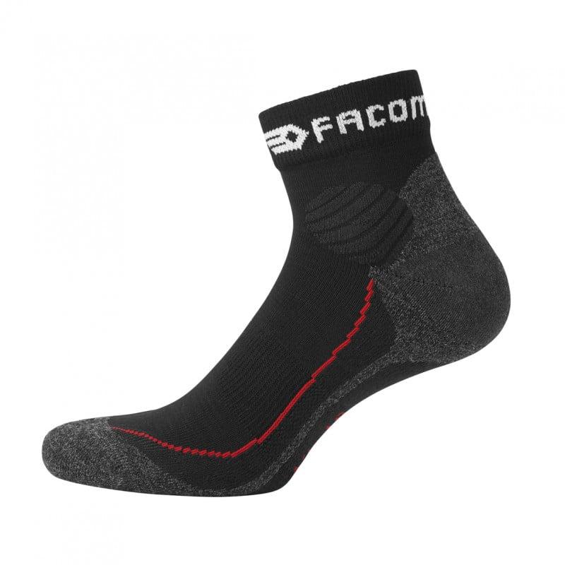 Chaussettes techniques de travail lowcut - FACOM | FX/1/CHLC/1/TOOL_0