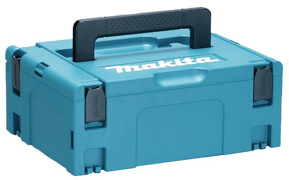 Coffret de transport makpac 2 vide - MAKITA - 821550-0 - 752334_0