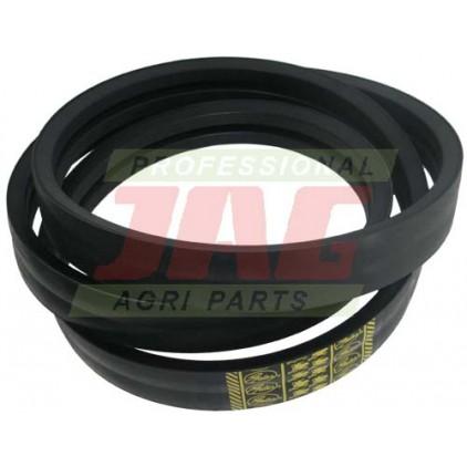 Courroie gates agri (0227281) z61151.26 john deere - référence : me-z61151.26_0