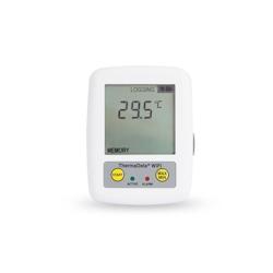 Enregistreur de Température ThermoData WiFi avec capteur intégré - ETI-3820-000 - Linum - ETI-3820-000_0