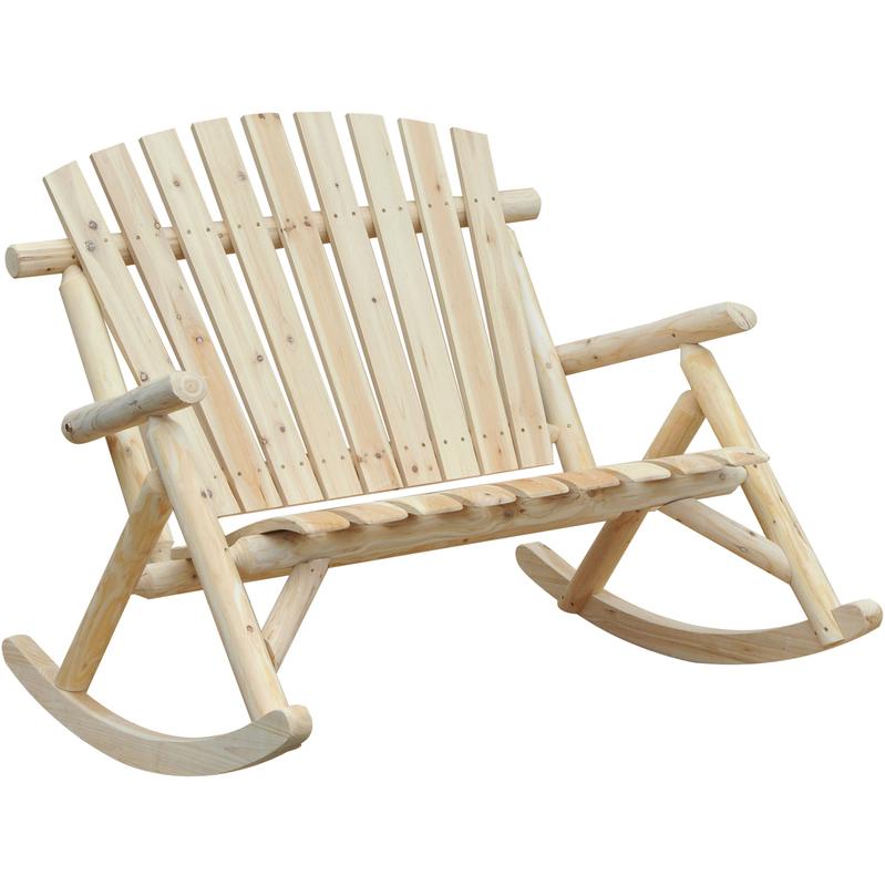 Chaise et fauteuil d'extérieur outsunny - Achat / Vente de ...