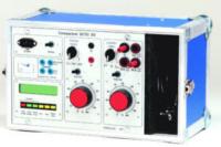 Générateur électrotechnique de courant et/ou de tension : gct - francelog dhf_0