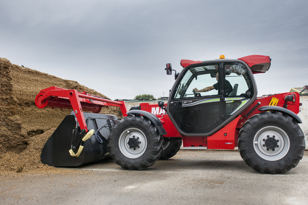 Godet à rotor mobile crs 1700/1500 da  - manitou_0