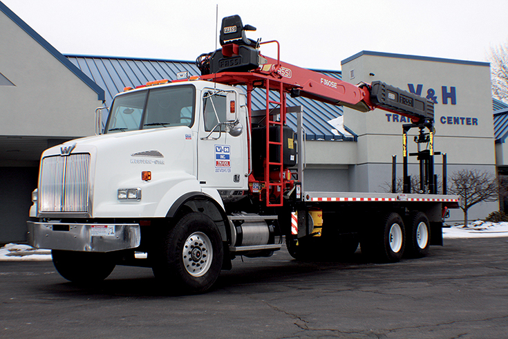 Grue auxiliaire fassi  f390se_0