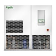 Iuwv - Climatiseur professionnel Schneider Electric - Refroidis par eau à expansion directe, pour datacenters de taille moyenne et grande_0