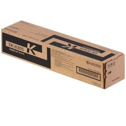 Kyocera TK8305 Cartouche de Toner Noir ORIGINALE - 1T02LK0NL0/1T02LK0NLC/TK8305K - noir 1T02LK0NL0_0