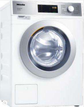 Lave-linge professionnel Miele PWM 300 SmartBiz - 7 kg - Chauffage électrique - Tambour Hydrogliss_0