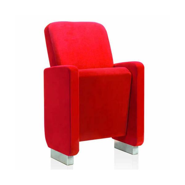 Fauteuil Théâtre Entièrement rembourré - Lyrica_0