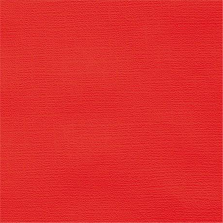 NAPPE PLIAGE M 50 G/M² 120X120 CM CELLULOSE ROUGE (VENDU PAR 200)