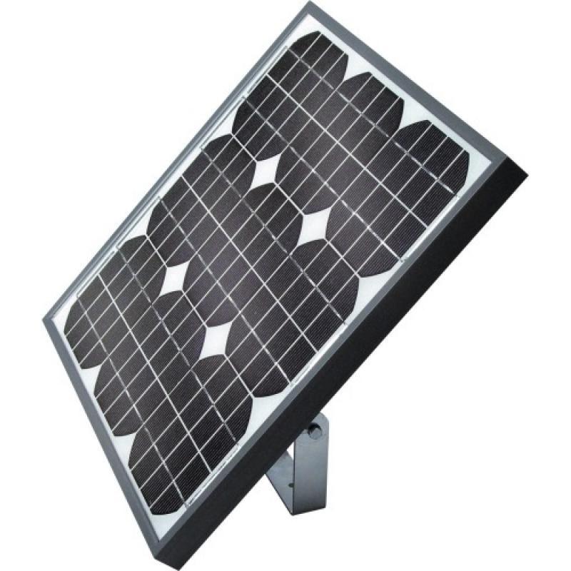 Panneau solaire solemyo 24v avec batterie_0
