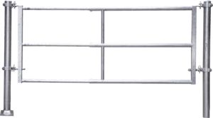 Panneaux & barrières R3 - robustes et polyvalents pour tous types d'installations_0