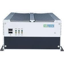 PC Fanless industriel Intel® Core 2 Duo/Celeron® avec 2 slots PCI - Référence: NISE3110P2W/DUALPCI_0