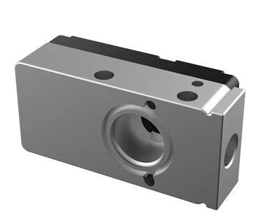 Pompe à vide compacte et légère - Niveau de vide jusqu'à -93 kPa - Mini x10L_0