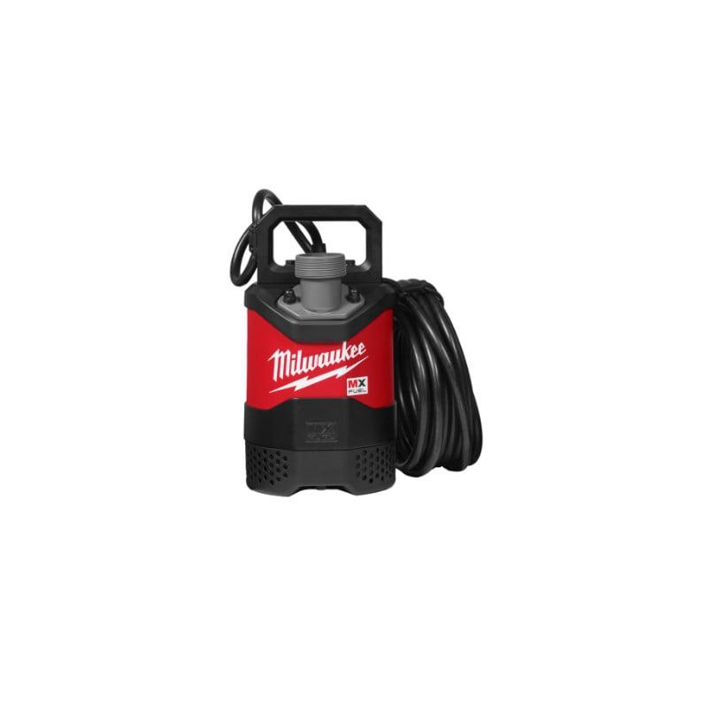 Pompe immergée MX FUEL, sans batterie - Unité électrique uniquement - Milwaukee | 4933499272_0