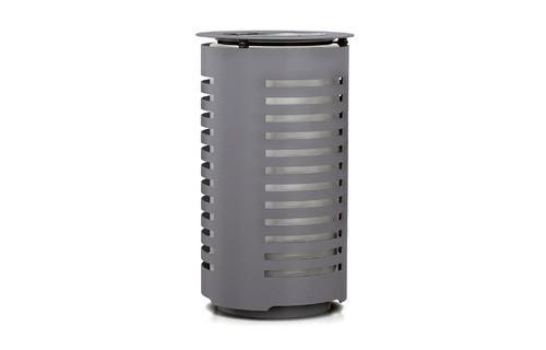 Poubelles urbaines Ellipson 1 - POUBACEL-HS01_0