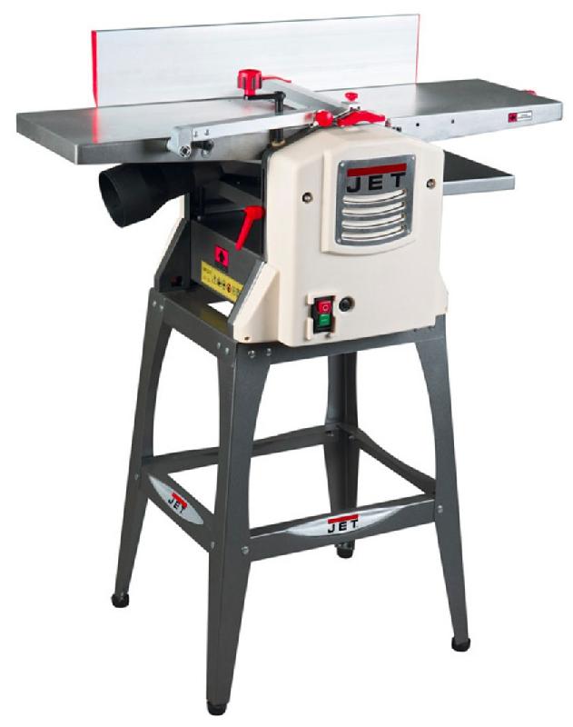 Raboteuse dégauchisseuse 254 mm 1,5 kW 230V Jet JPT-10B_0