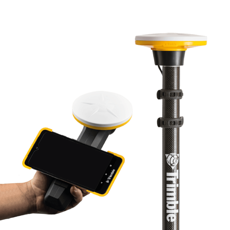 Récepteur GNSS économique et flexible - Trimble Catalyst DA2 avec technologie ProPoint_0