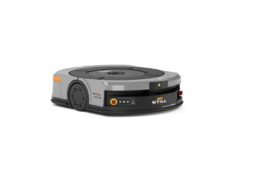 Robot mobile autonome ACH 06 iGo - Sans plateforme d'adaptation - Capacité de charge 600 kg_0