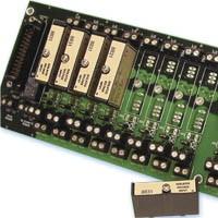 SÉRIE 8B ACROMAG - PANNEAUX POUR MODULES CONDITIONNEURS DE SIGNAUX_0