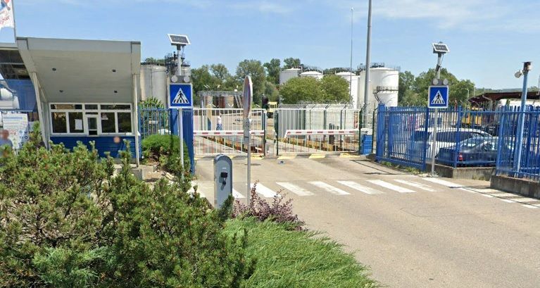 Signalisation lumineuse dynamique pour passage piétons_1