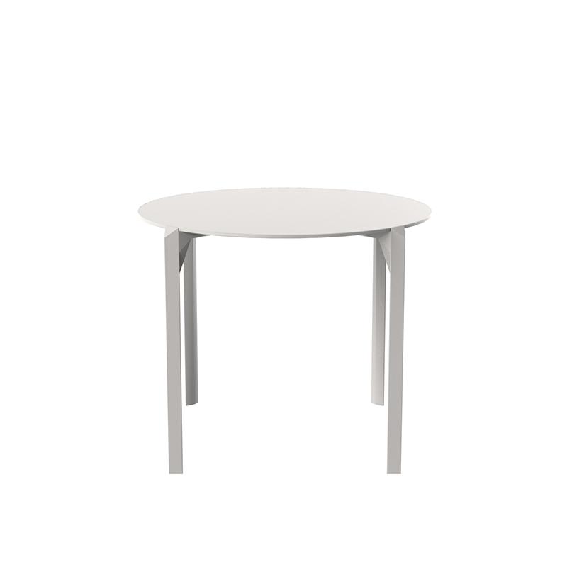 Table ronde ø 90 quartz VONDOM_0