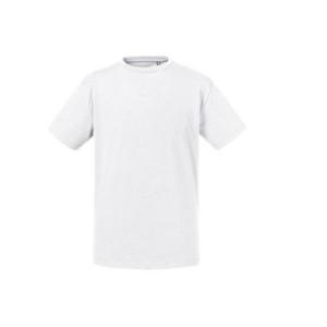 Tee-shirt organique enfant (blanc) référence: ix338067_0