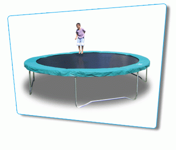 Trampoline