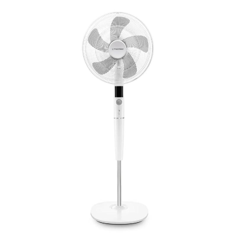 Ventilateur sur pied TVE 26 S - TROTEC - 1510005046_0