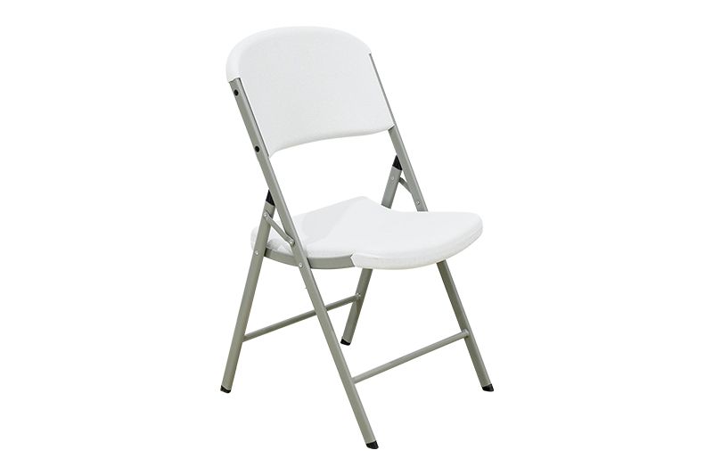 ZL-D48 - Chaise pliante en métal et plastique - Zhejiang Huzoli Metal Products Co., Ltd - Pour utilisation extérieure_0