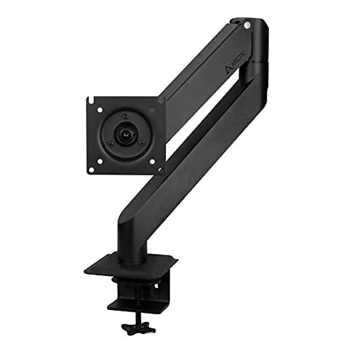 ARCTIC X1-3D - Support d'écran avec système de levage à gaz - pour moniteurs ultra-larges jusqu'à 49'' et 15 kg_0