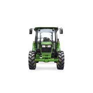 5050e tracteur agricole - john deere - moteur 3 cylindres de 2.9l avec turbocompresseur_0