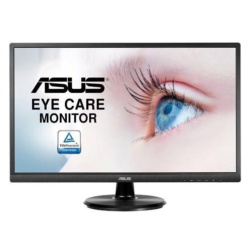ASUS VA249HE - Moniteur LED 23.8'' - Résolution 1920 x 1080 Full HD (1080p) - Technologie VA_0